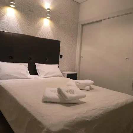 Apartment Aromas Do Vouga