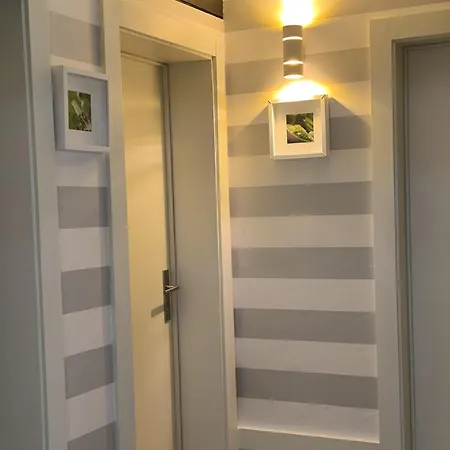 Aromas Do Vouga Apartment *