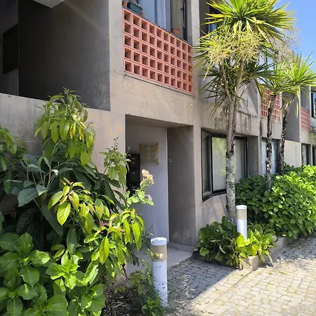 Apartment Aromas Do Vouga