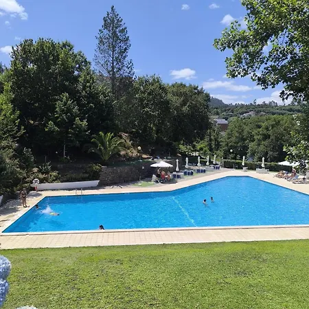 Aromas Do Vouga Sao Pedro do Sul