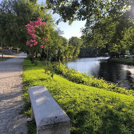 Apartment Aromas Do Vouga *