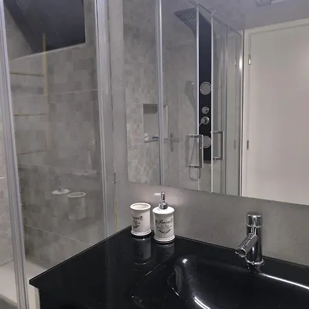 Apartment Aromas Do Vouga *