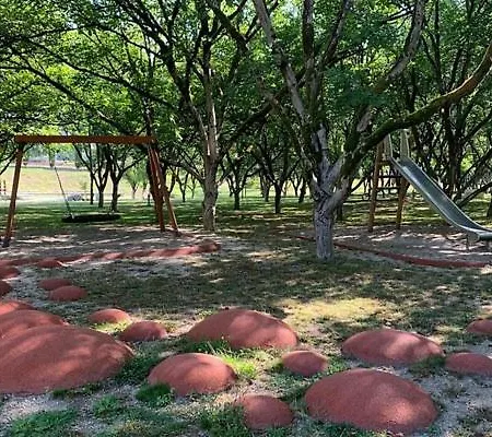 Apartment Aromas Do Vouga Sao Pedro do Sul