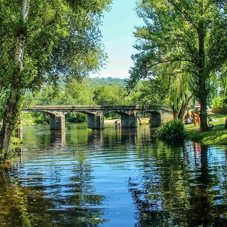 Apartment Aromas Do Vouga *