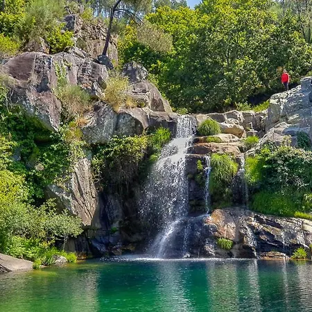 Aromas Do Vouga * Sao Pedro do Sul