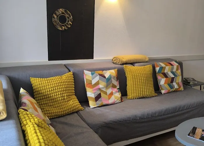 Aromas Do Vouga Διαμέρισμα