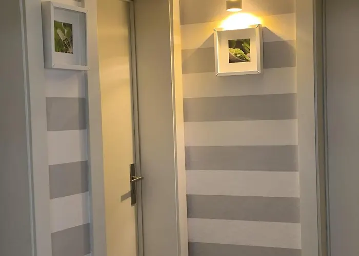 Aromas Do Vouga Διαμέρισμα *