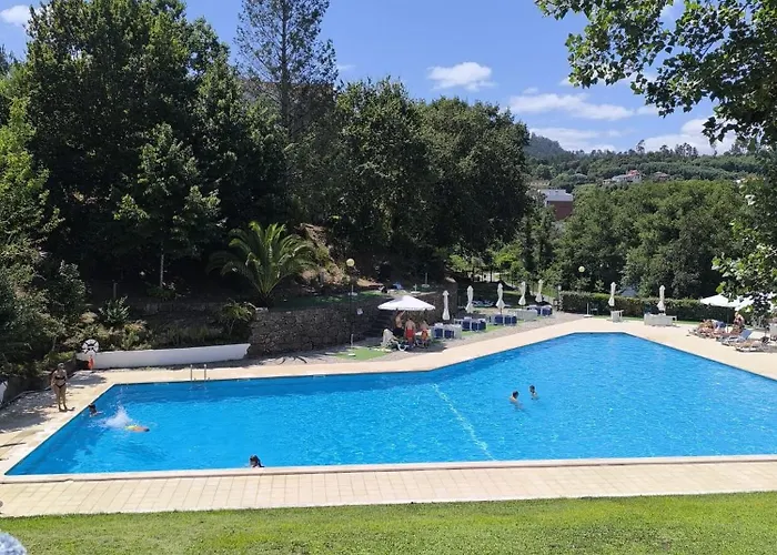 Aromas Do Vouga São Pedro do Sul