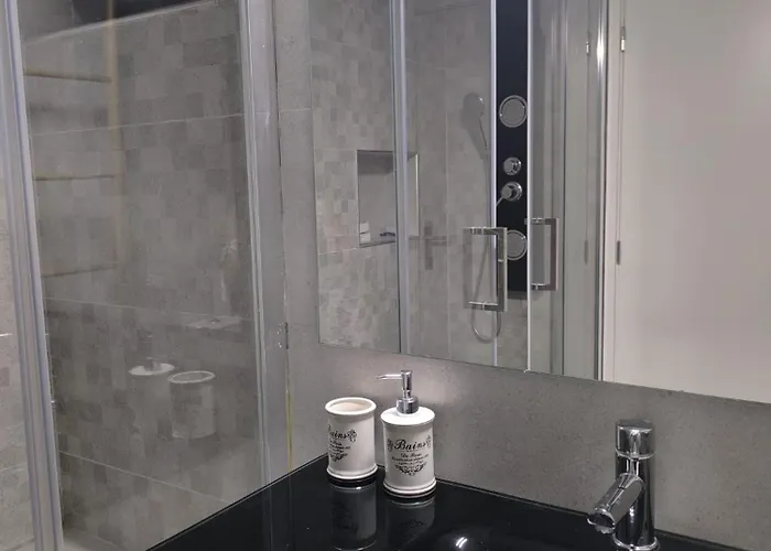 Διαμέρισμα Aromas Do Vouga *