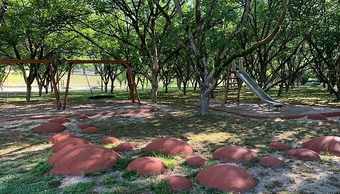 Διαμέρισμα Aromas Do Vouga São Pedro do Sul