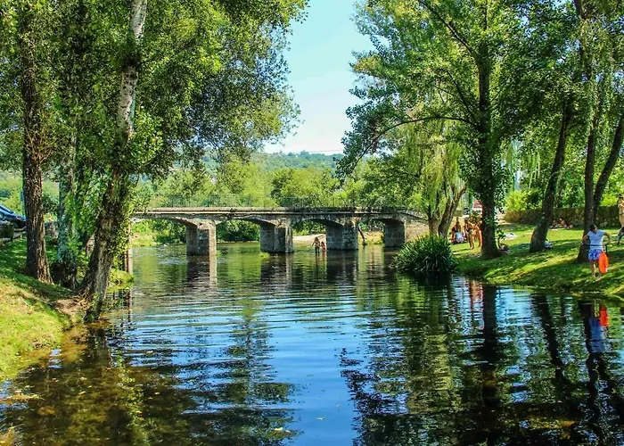 Διαμέρισμα Aromas Do Vouga *