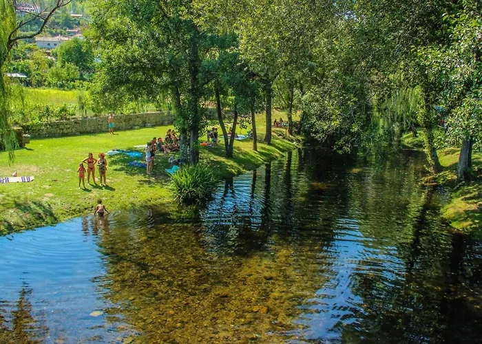 Aromas Do Vouga * São Pedro do Sul