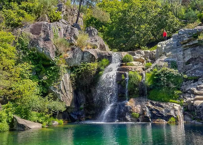 Aromas Do Vouga * São Pedro do Sul